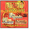 Banda A Todo Dar / Various