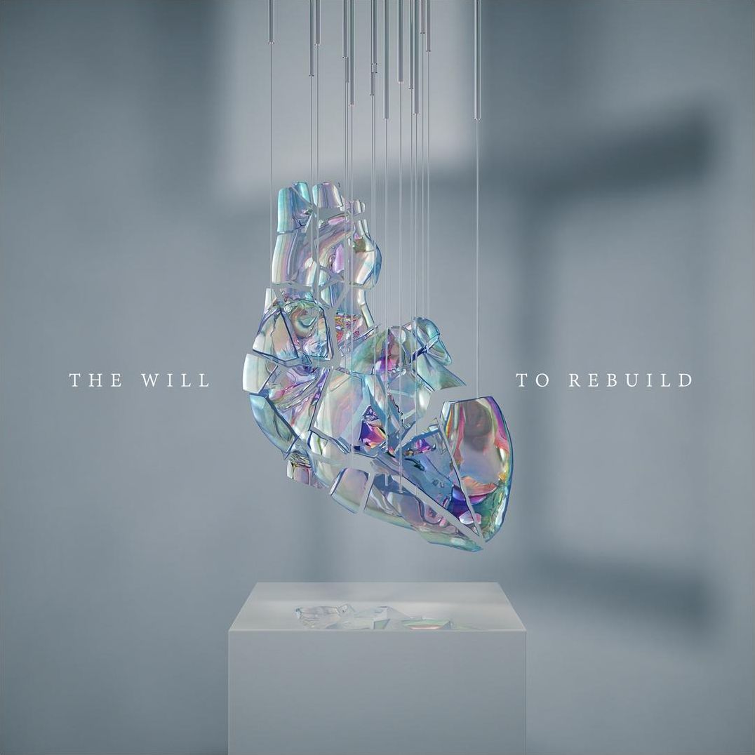 WILL TO REBUILD