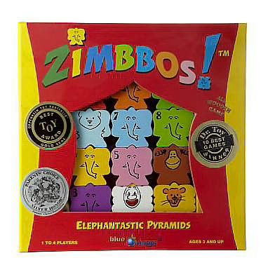 Zimbbos Game
