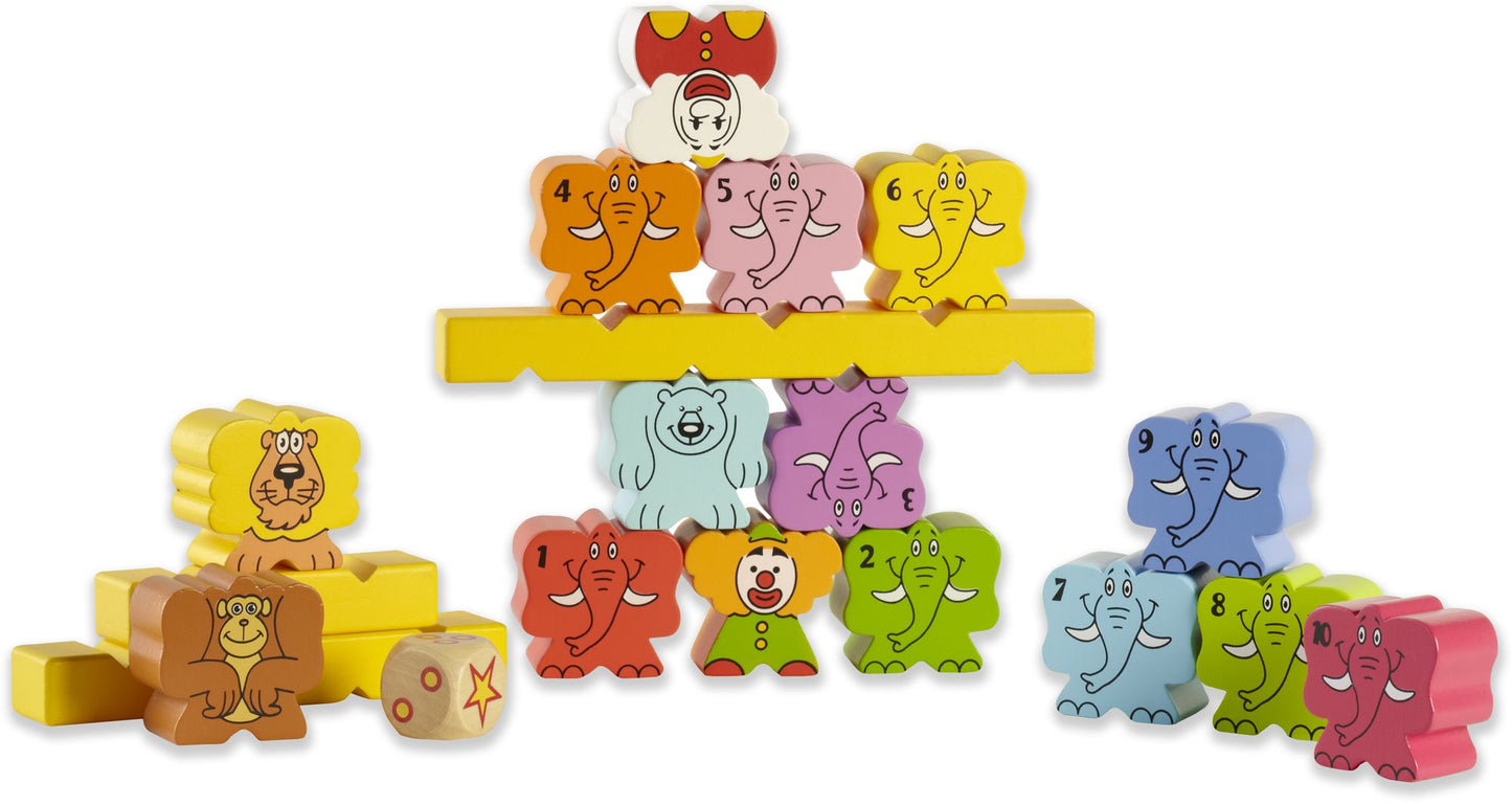 Zimbbos Game