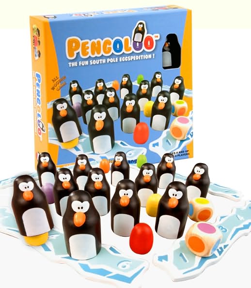 Pengoloo