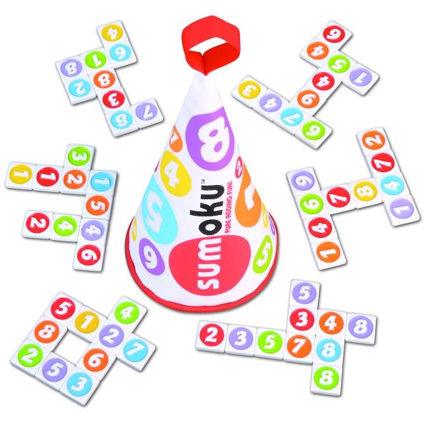 Sumoku