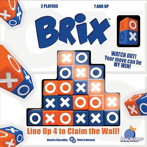 BRIX