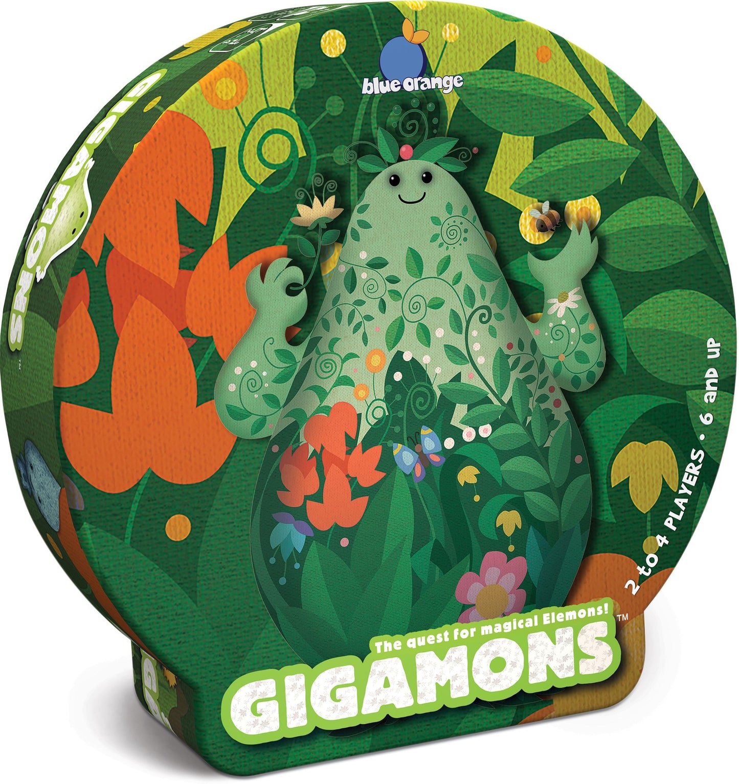 Gigamons
