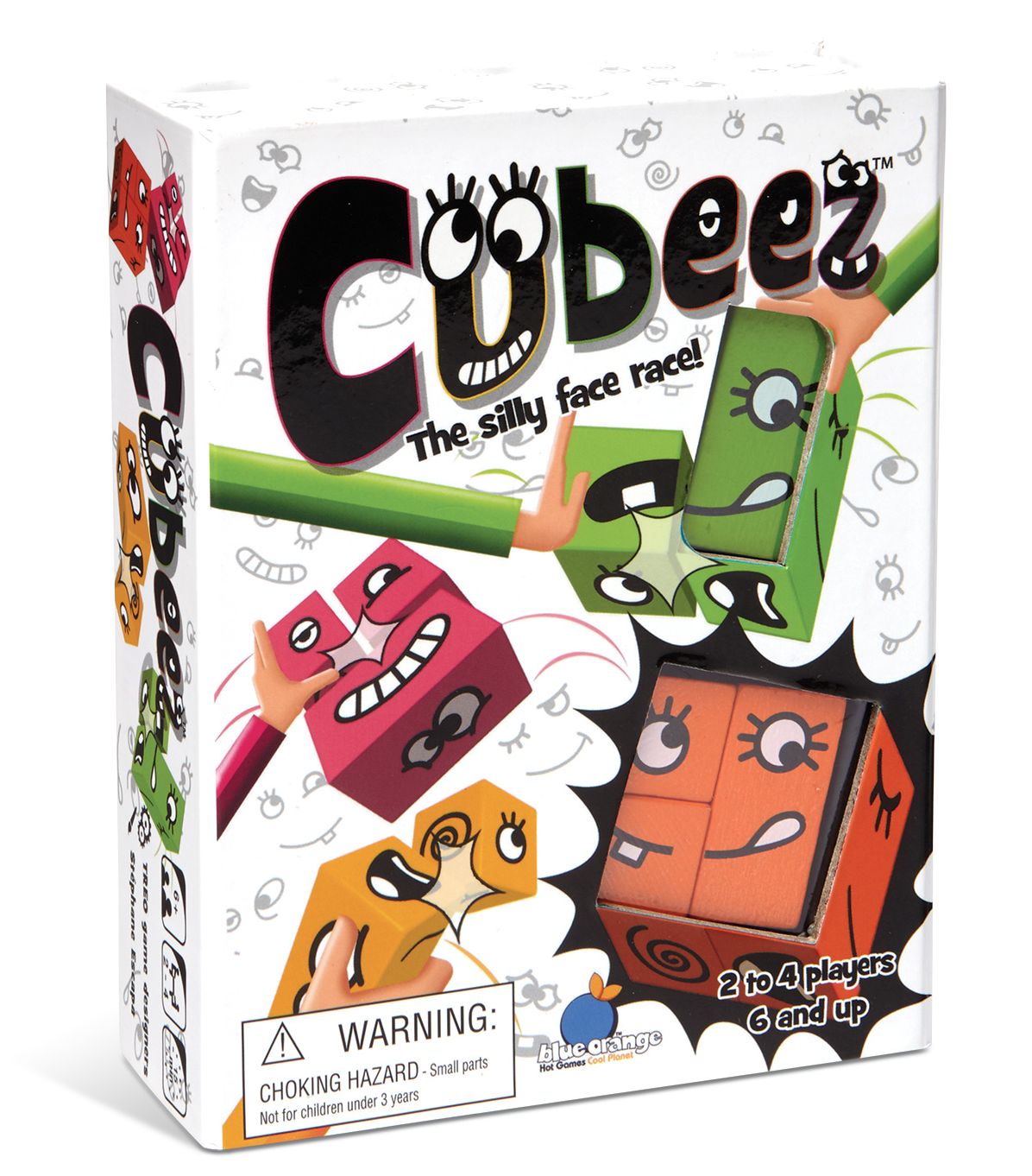CUBEEZ