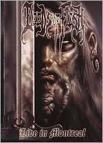 Deeds of Flesh: Live in Montreal