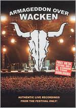 Armageddon Over Wacken Live 2003 [2 Discs]