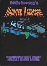Eddie Leeway's Haunted Harcore, Vol. 1: "Leeway's Last Laugh"