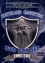 Mister D: Southland Gangsters [5 Discs] [3 DVDs/2 CDs]