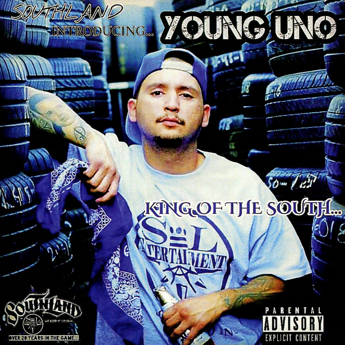 King of the South