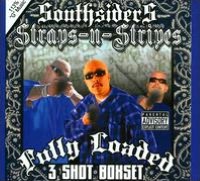 Straps and Stripes Fully Loaded [Explicit]