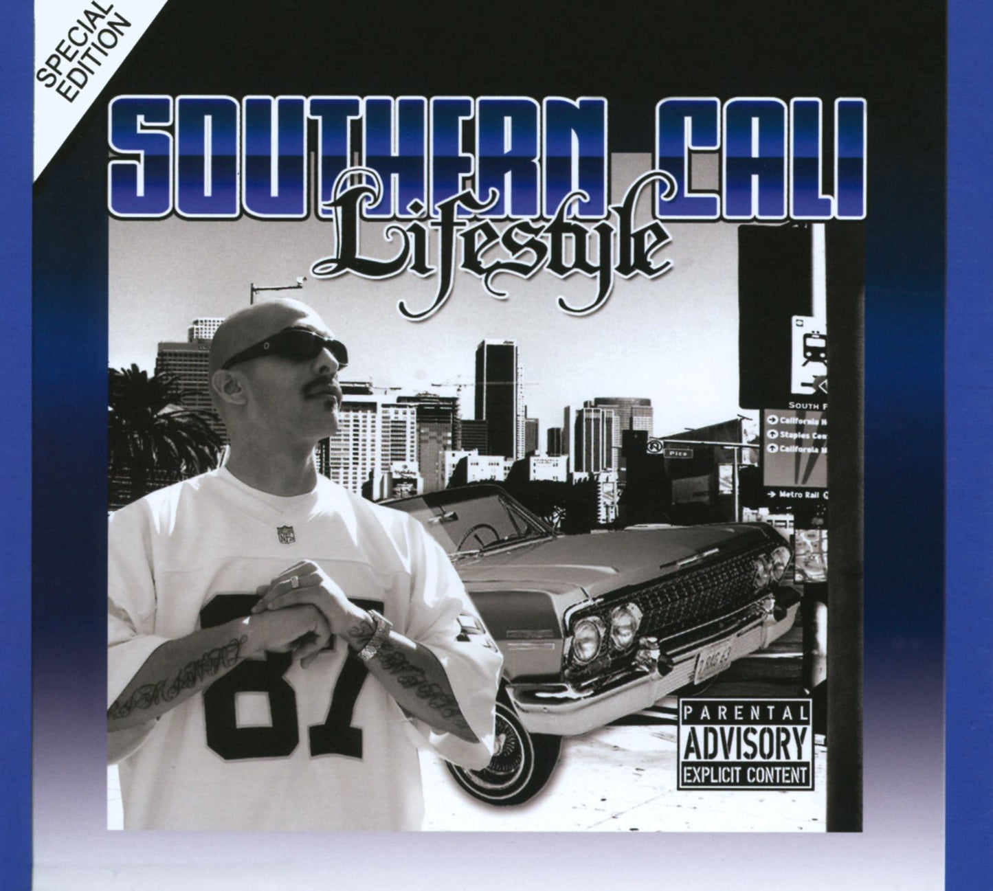 Southern Cali Lifestyle