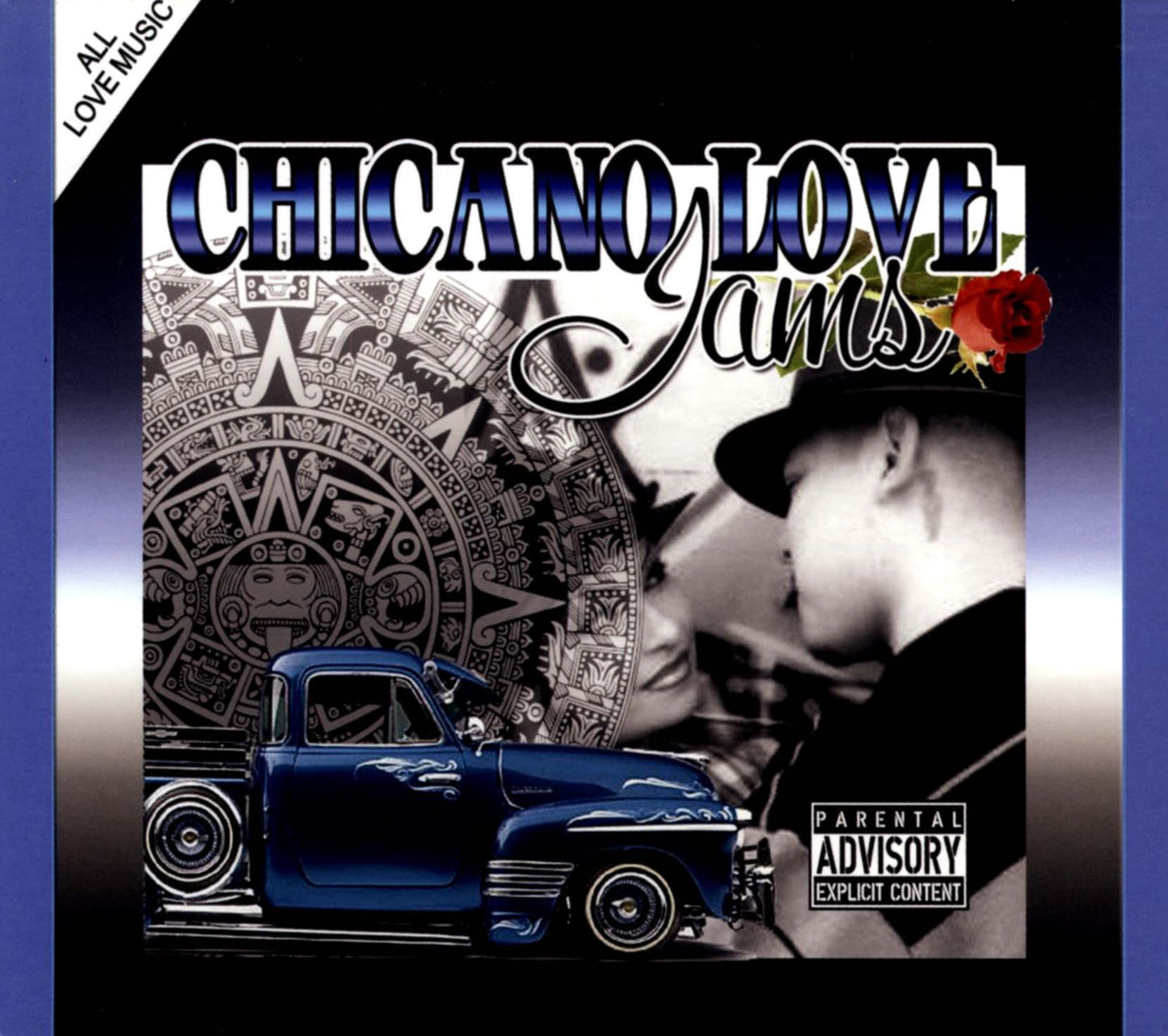 Chicano Love Jams