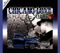 Chicano Love Jams