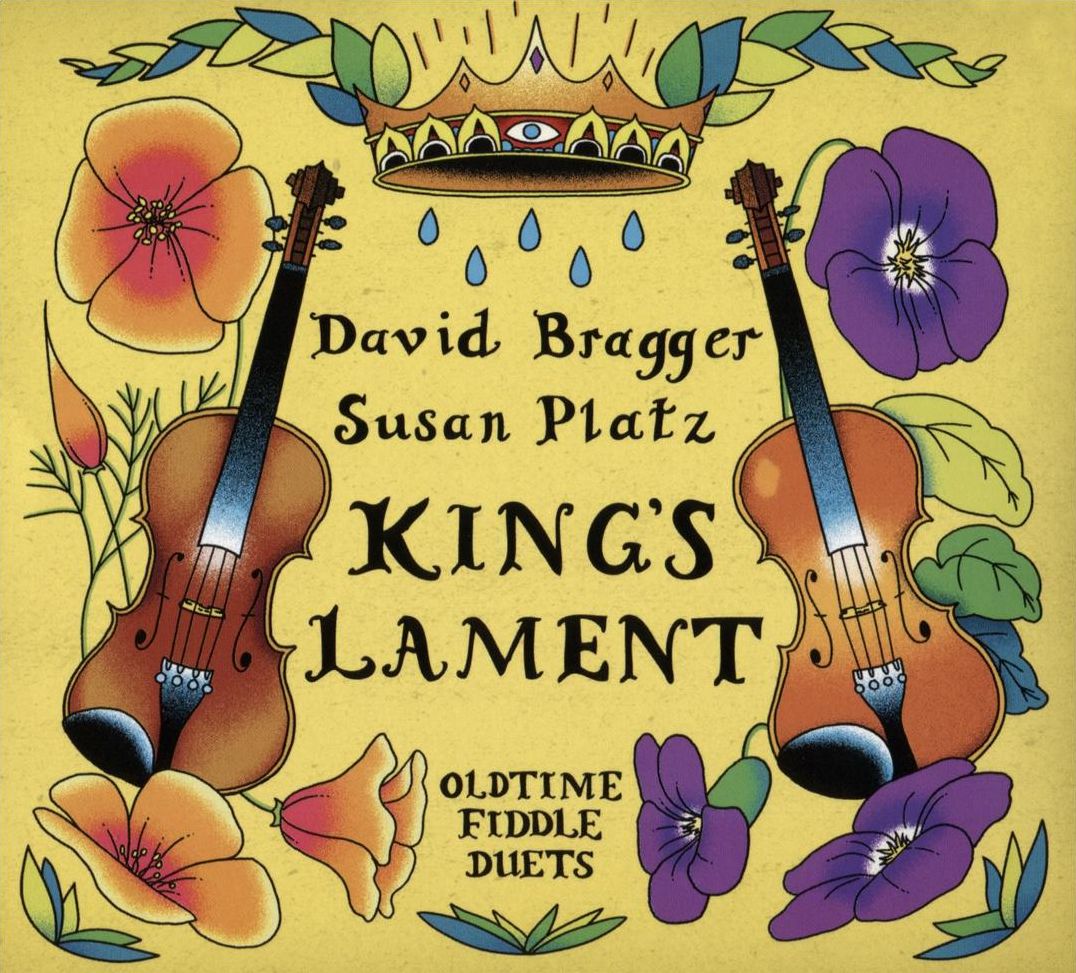 Kings Lament