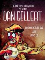 DAN GELLERT / (2PC WB W/CD)