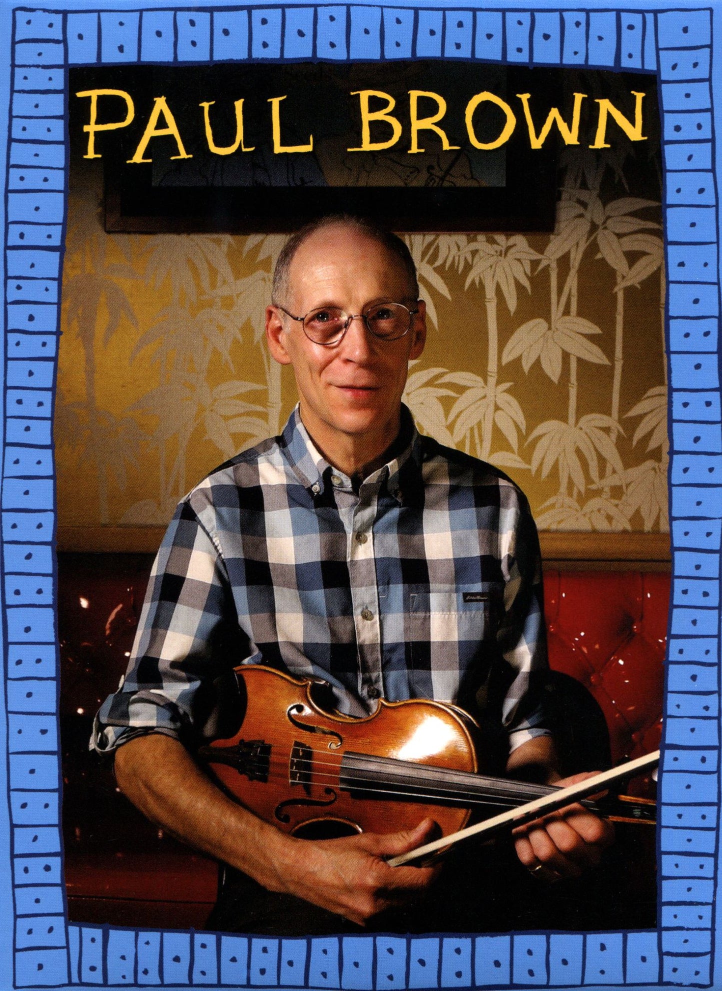 Paul Brown
