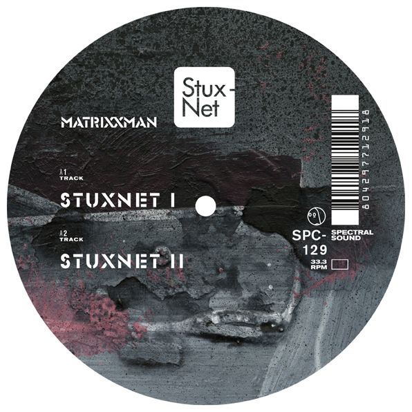 Stuxnet