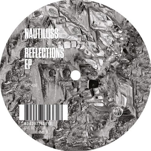 Reflections Ep