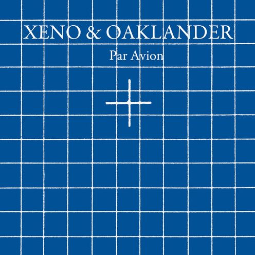 Par Avion [Lp]