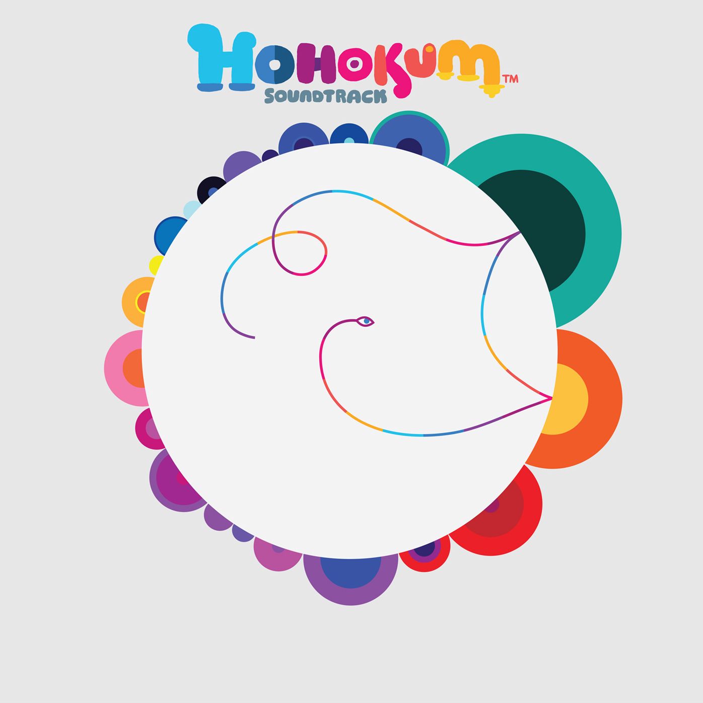 Hohokum [Limited Edition] [Lp]