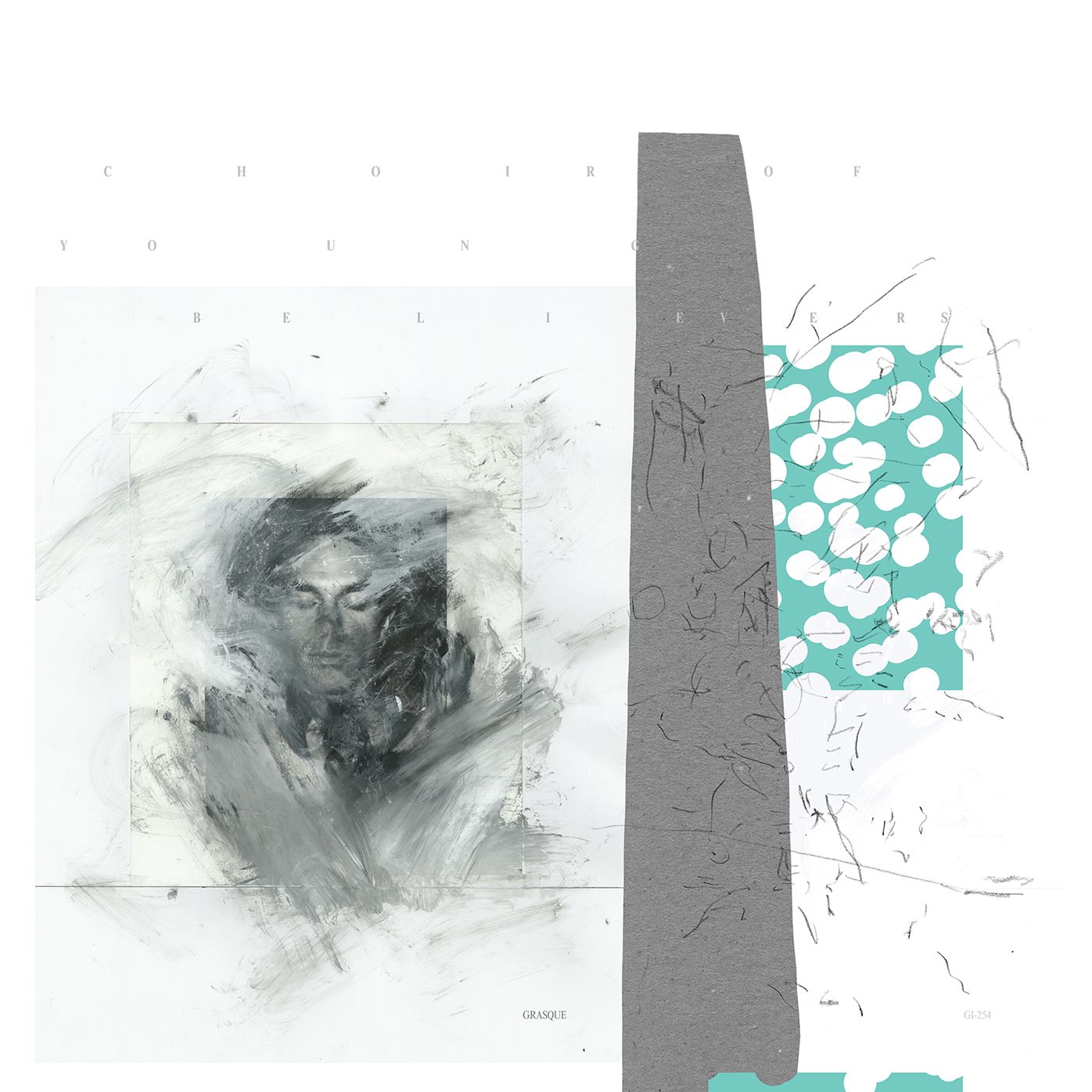 Grasque [Lp]