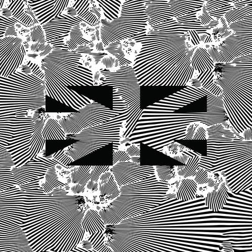 No Future [Lp]
