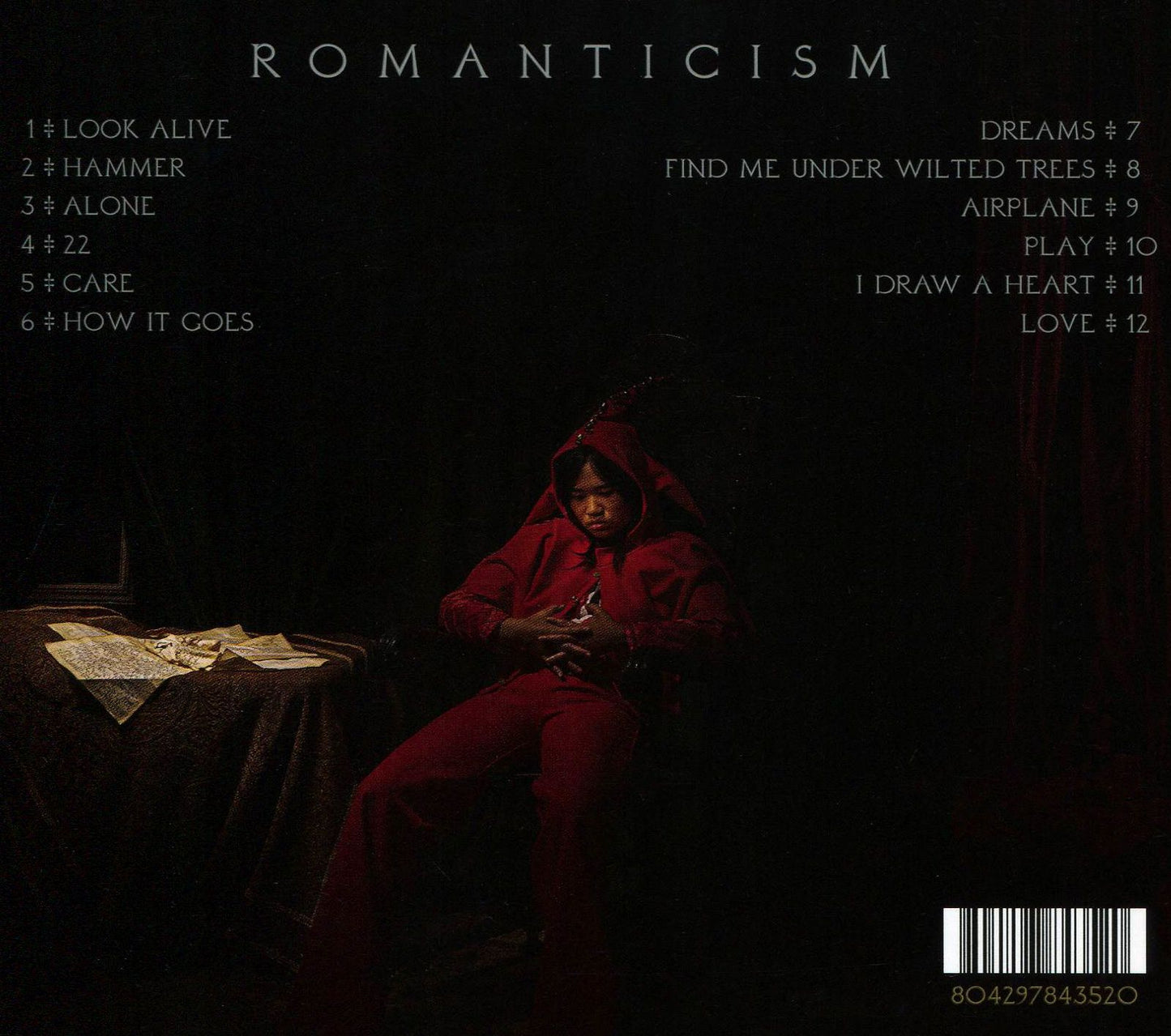Romanticism