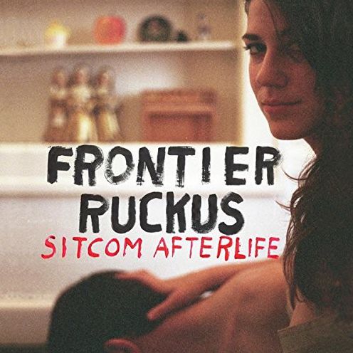 Sitcom Afterlife [Lp]