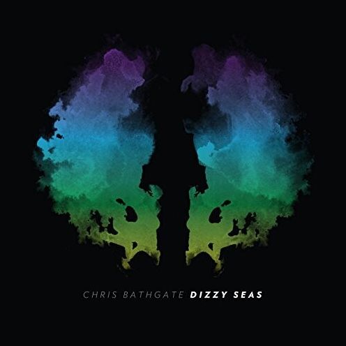 Dizzy Seas [Limited Edition Smoke Colored Vinyl]