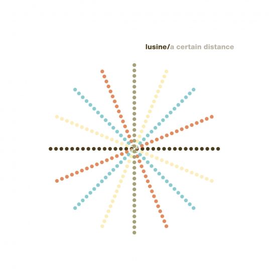 A Certain Distance