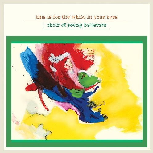 This Is for the White in Your Eyes/Burn the Flag