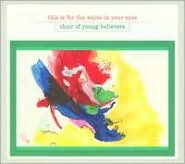 This Is for the White in Your Eyes/Burn the Flag