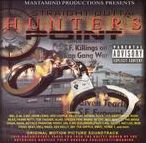 Straight Outta Hunters Point