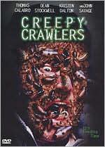 Creepy Crawlers