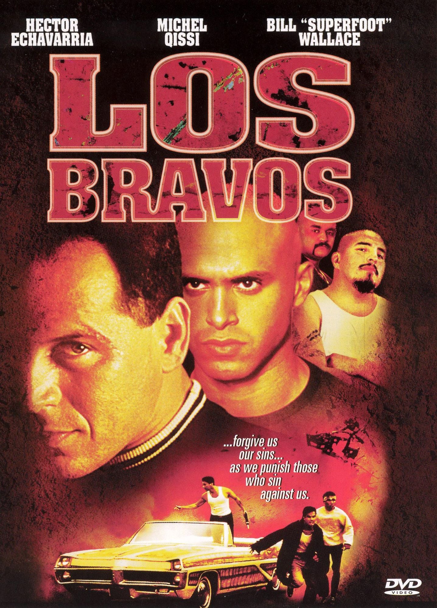 Los Bravos
