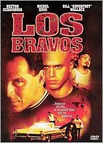Los Bravos