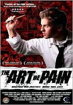 The Art of Pain