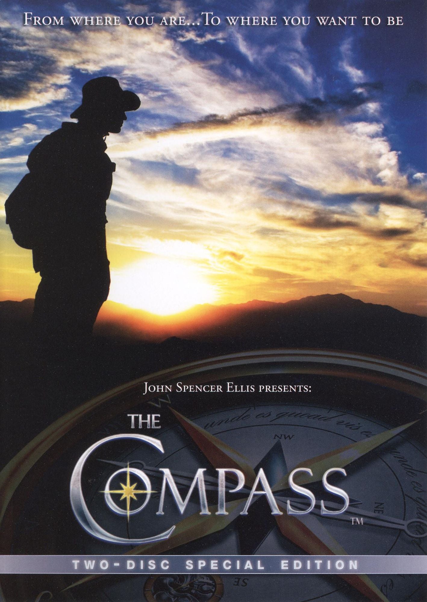 The Compass