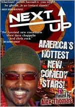 Next Up: America's Hottest New Comedy Stars!