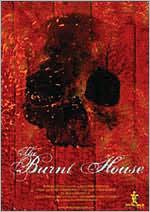 The Burnt House [Blu-ray]