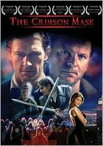 The Crimson Mask [Blu-ray]