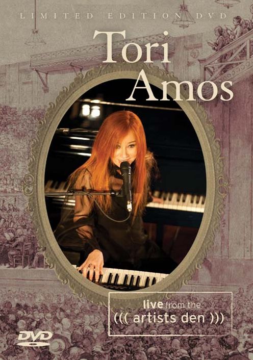 Tori Amos: Live From the Artists Den