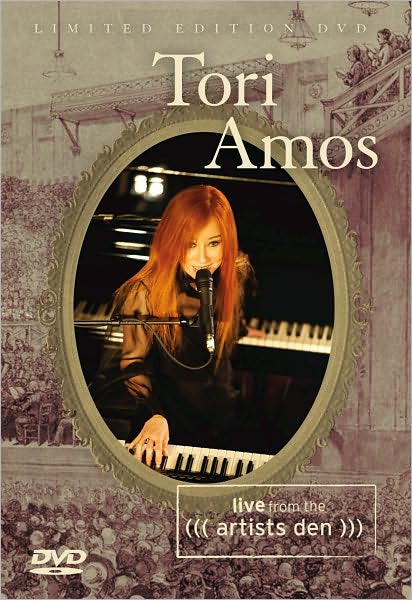 Tori Amos: Live From the Artists Den