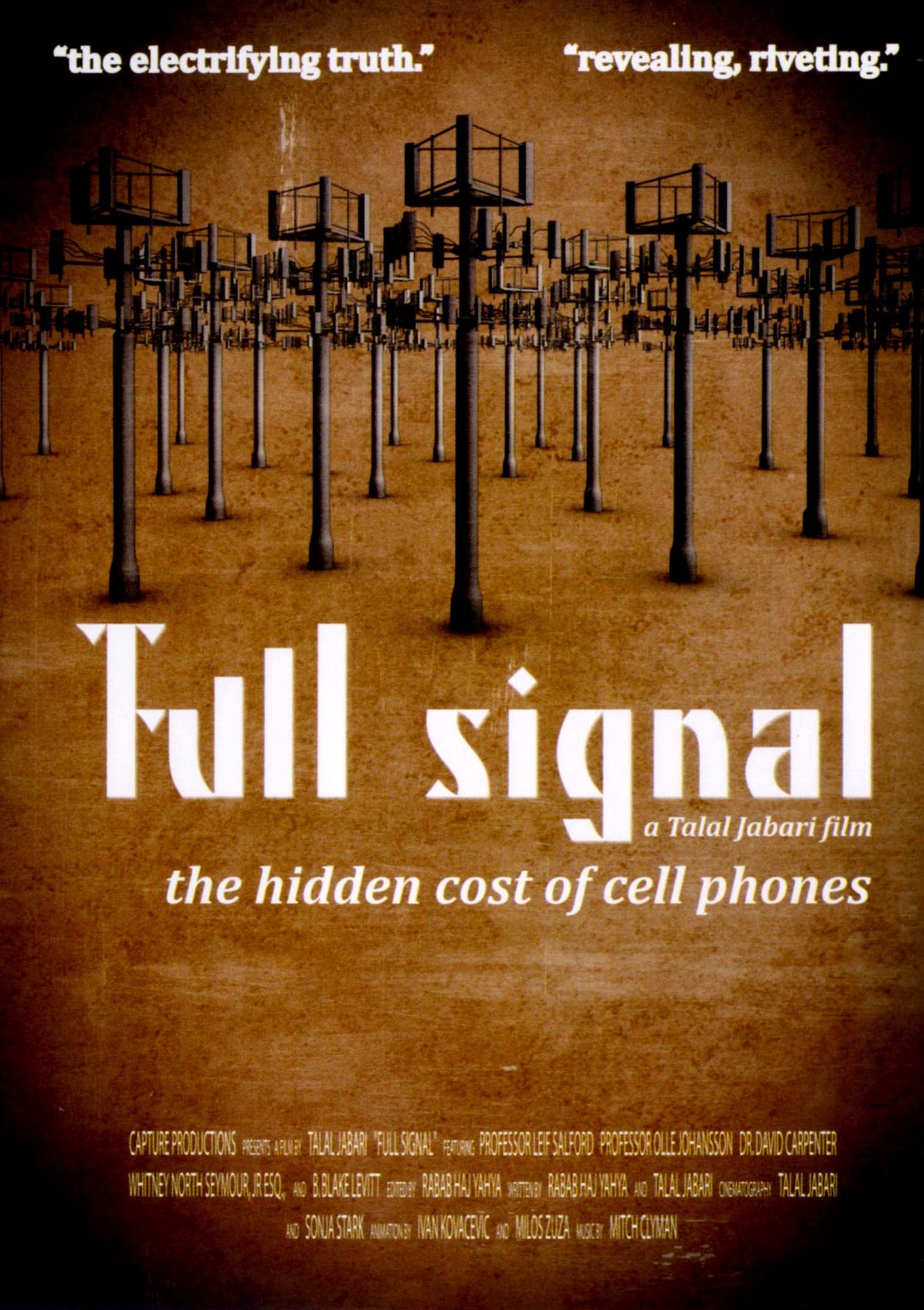 Full Signal