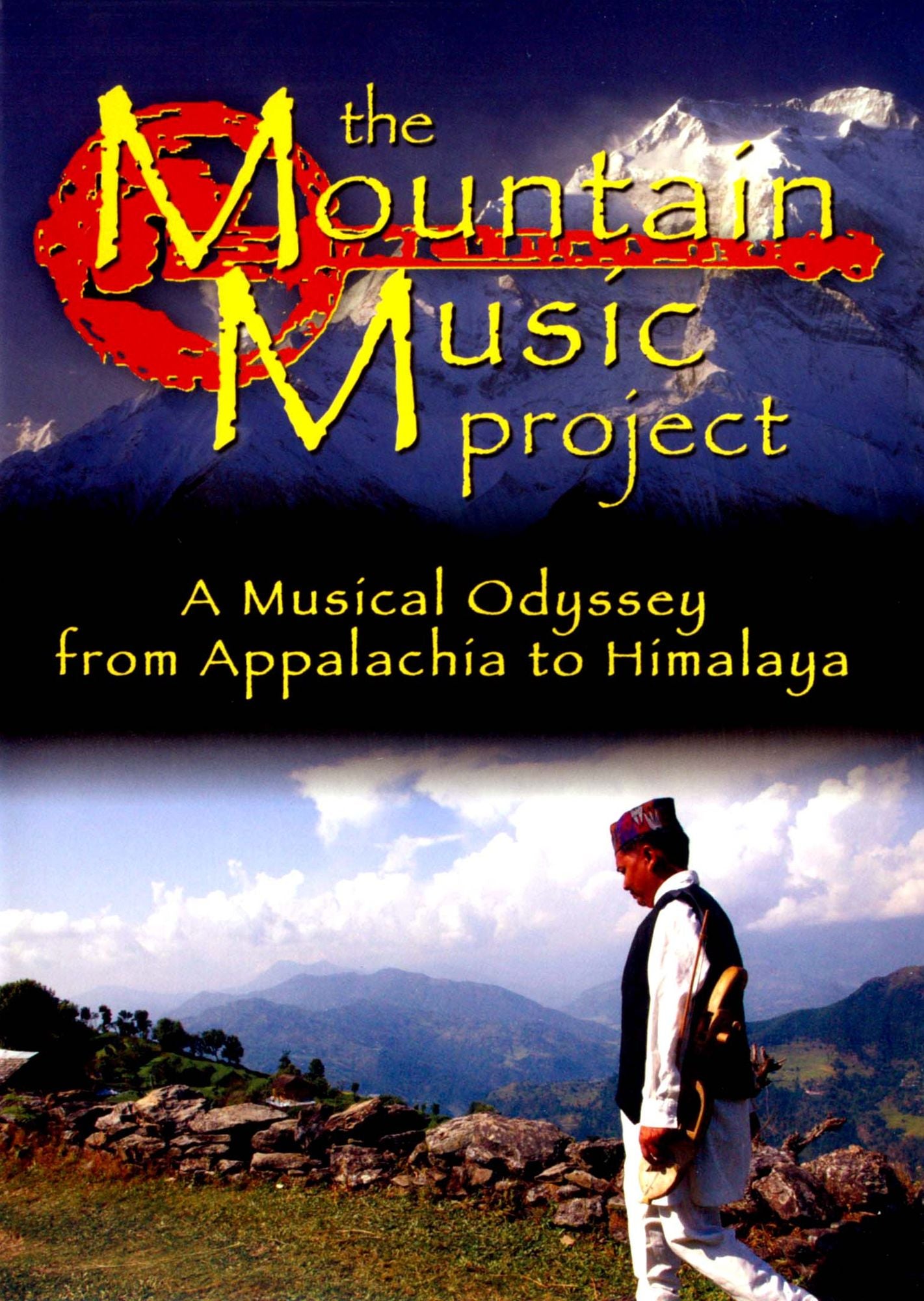 The Mountain Music Project