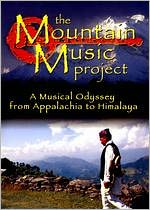 The Mountain Music Project