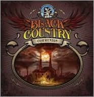 Black Country Communion