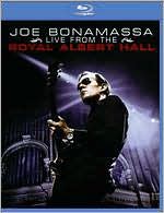 Joe Bonamassa: Live from the Royal Albert Hall [Blu-ray]