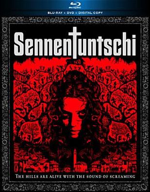 Sennentuntschi: Curse Of The Alps
